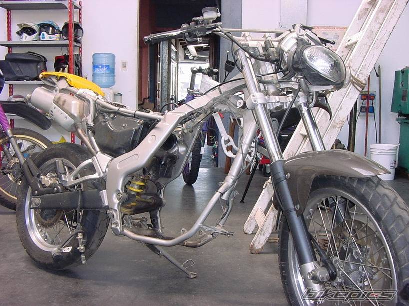 Bike Photo 41741