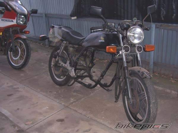 Bike Photo 417413