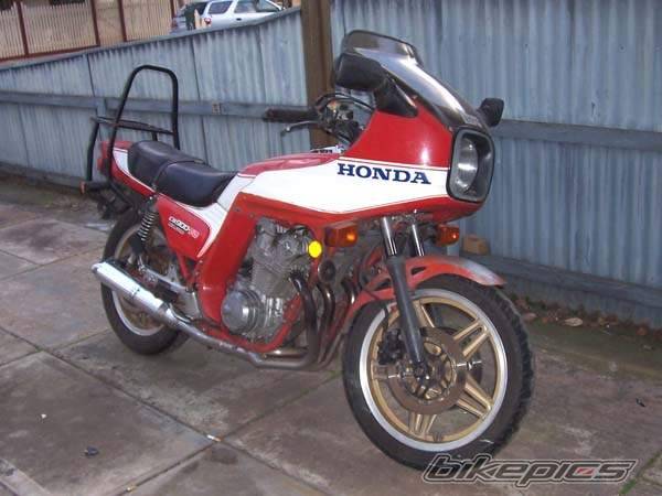 Bike Photo 417414