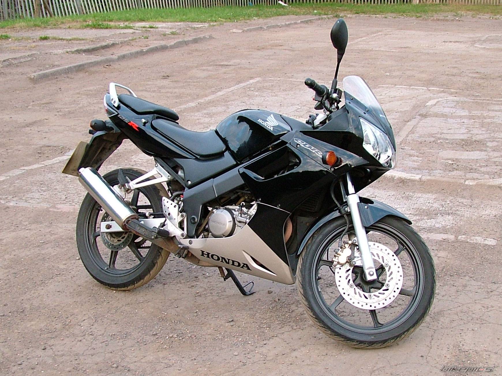 Bike Photo 417421