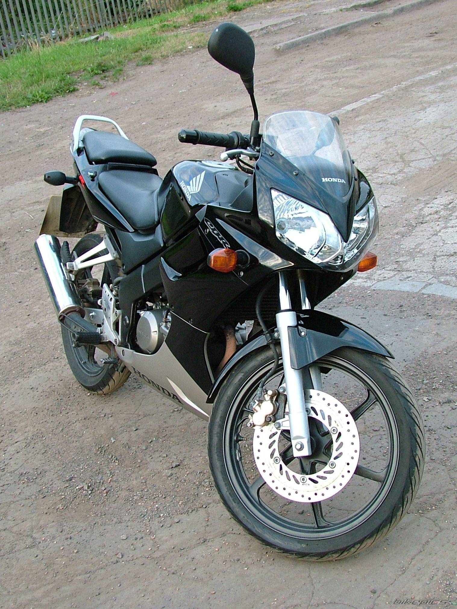 Bike Photo 417423