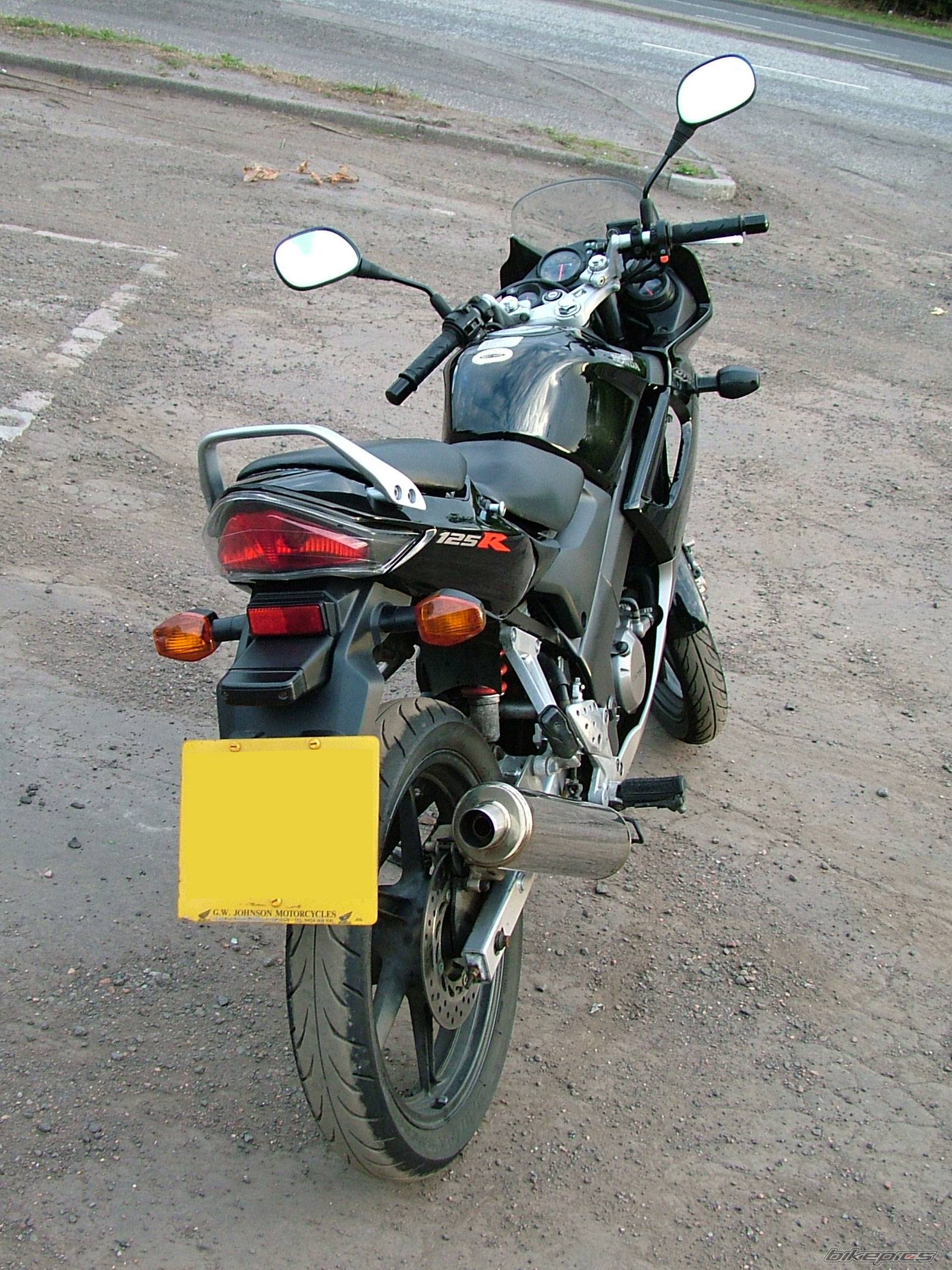 Bike Photo 417425