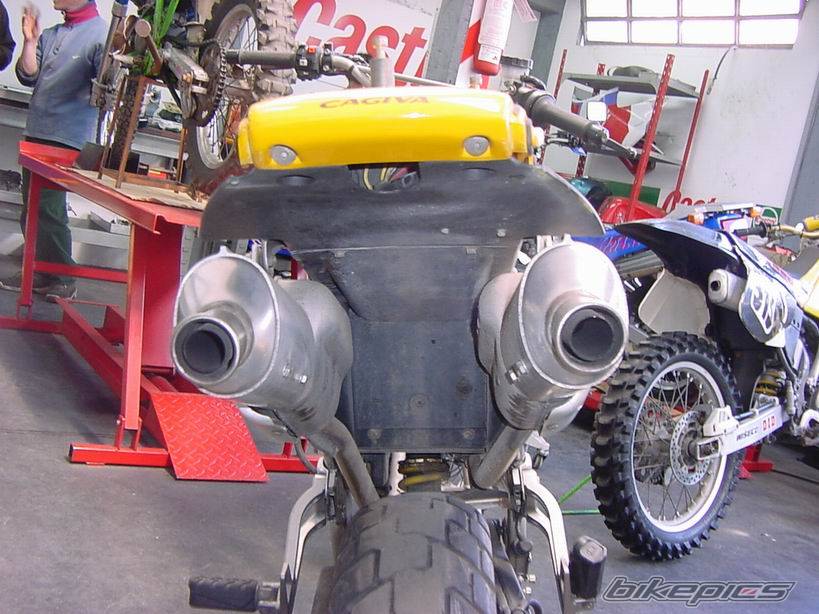 Bike Photo 41744