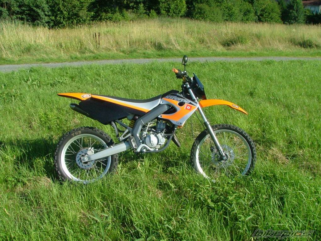 Bike Photo 417444
