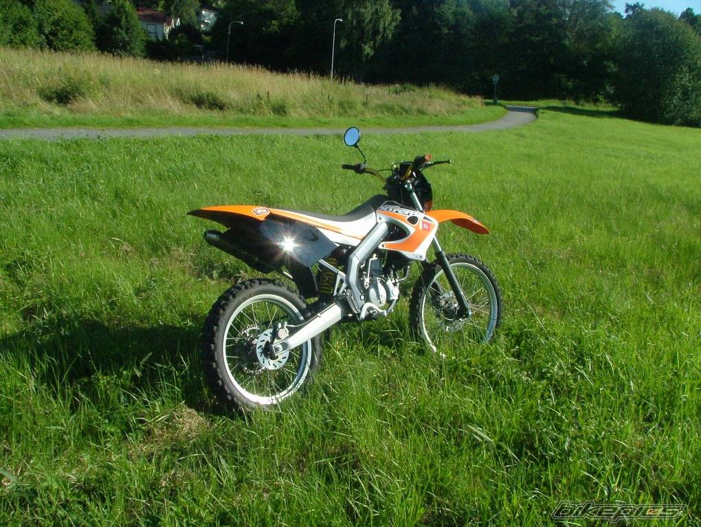 Bike Photo 417445