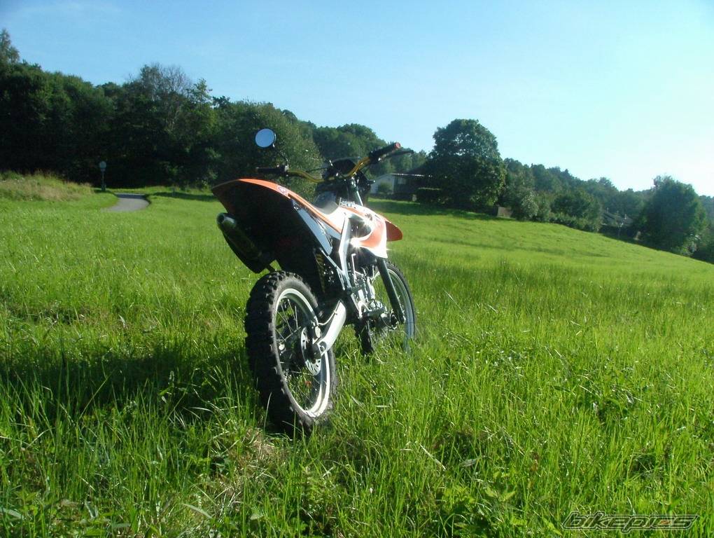 Bike Photo 417446