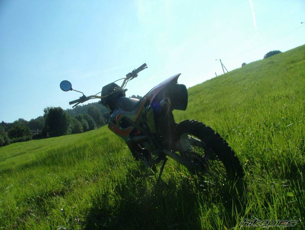 Bike Photo 417447
