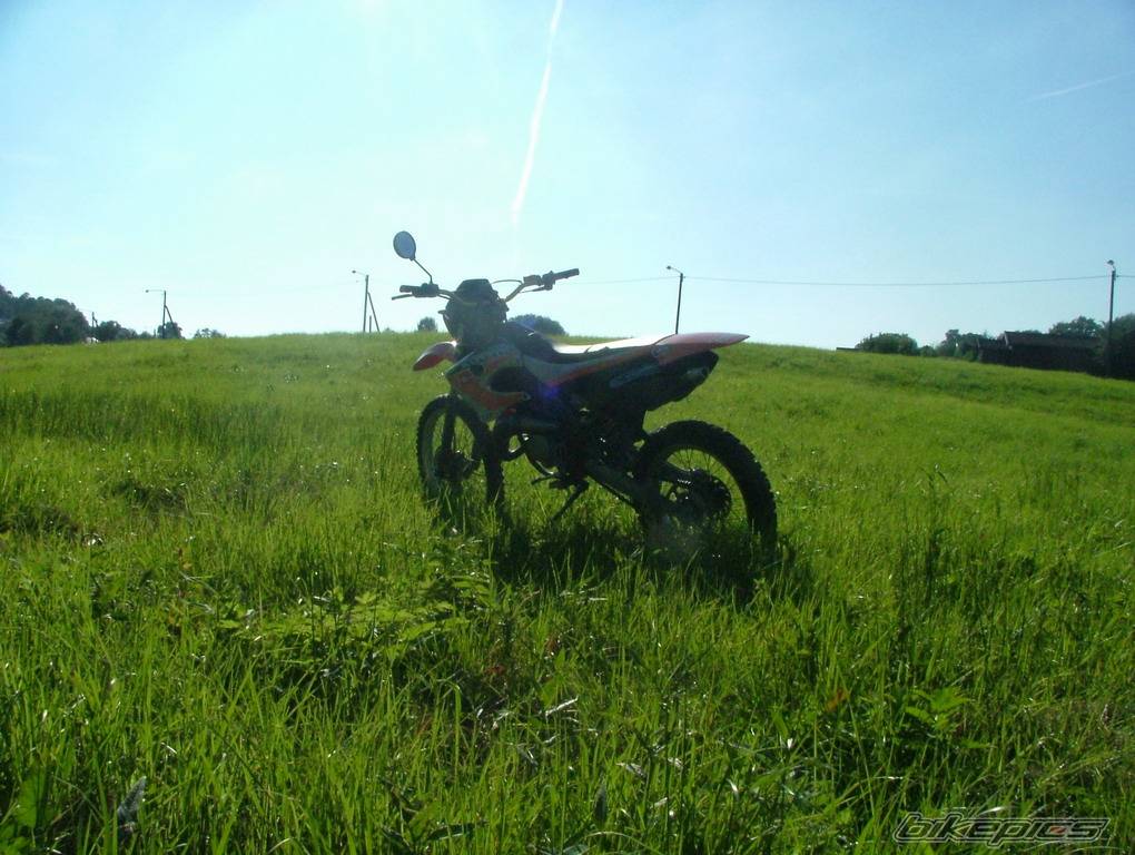 Bike Photo 417448
