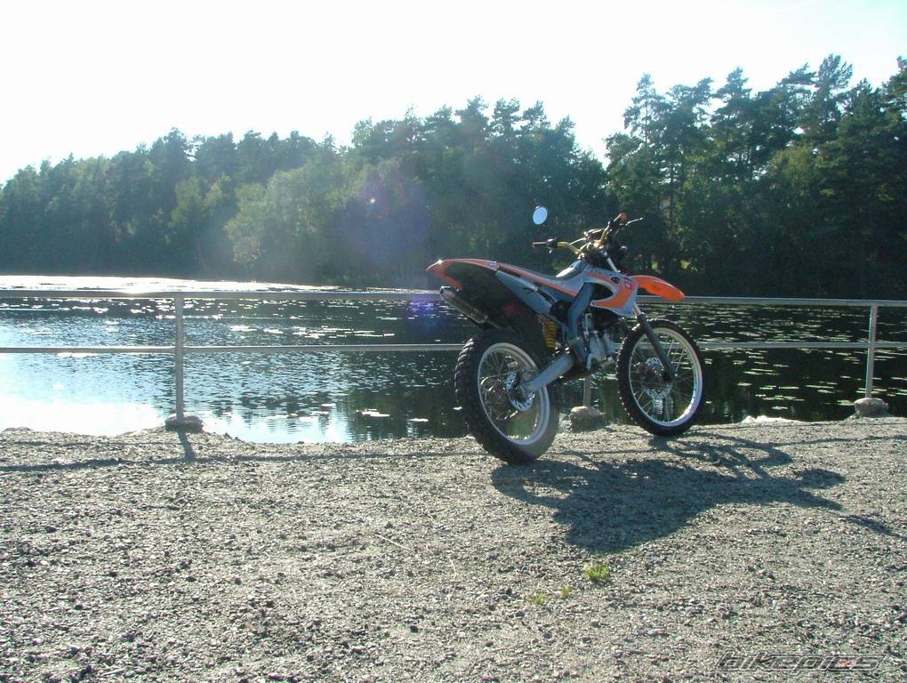 Bike Photo 417451
