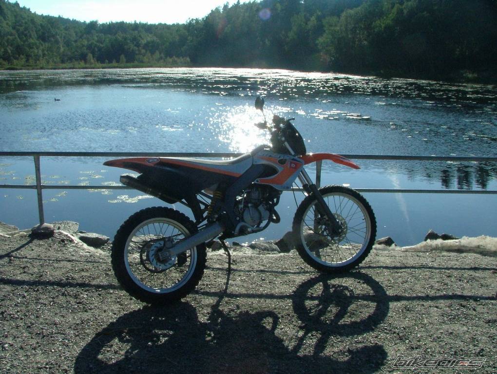 Bike Photo 417453