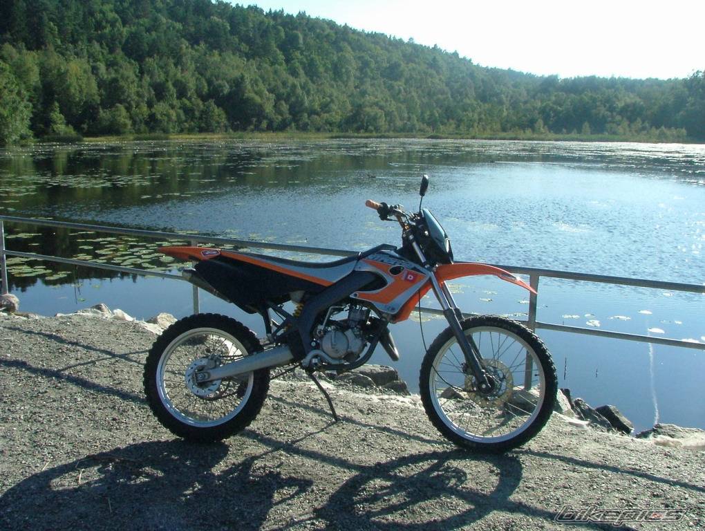 Bike Photo 417454
