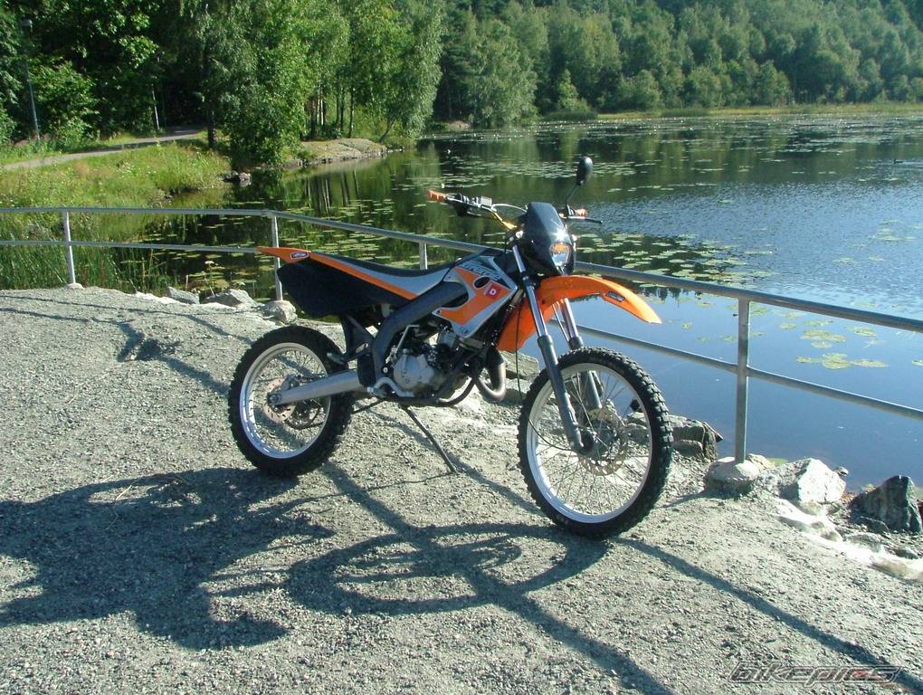 Bike Photo 417456