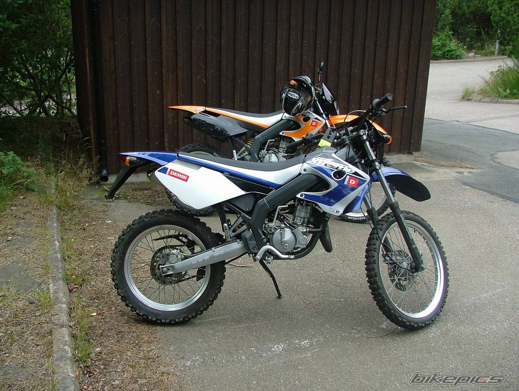 Bike Photo 417458