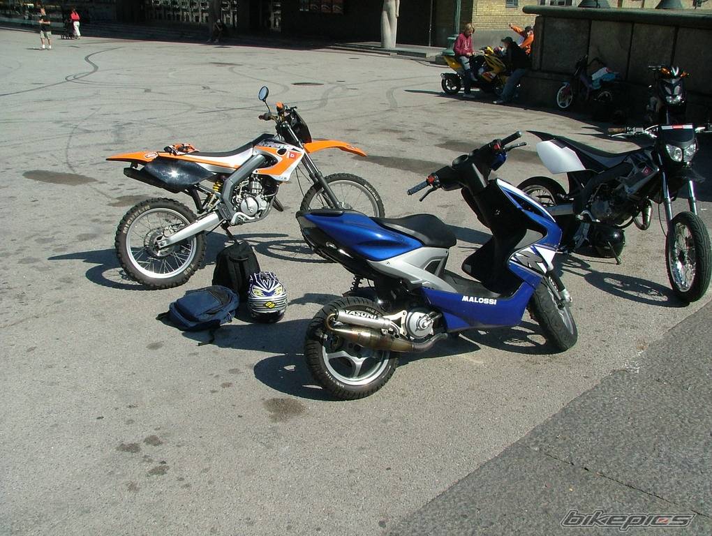 Bike Photo 417459