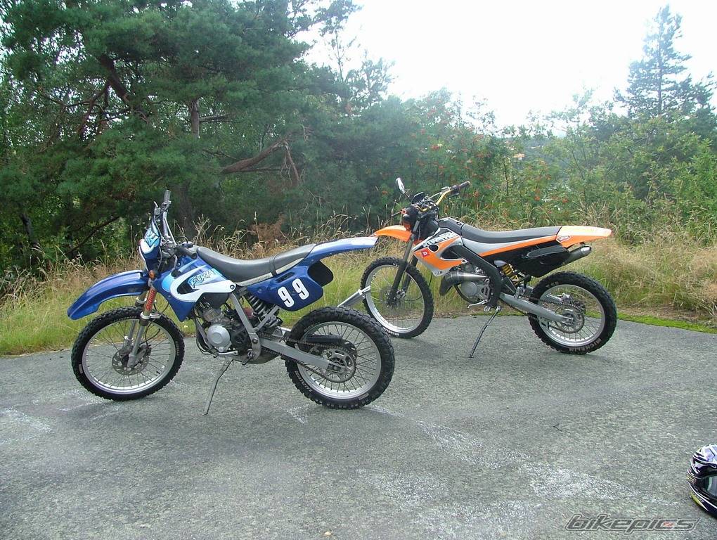 Bike Photo 417463