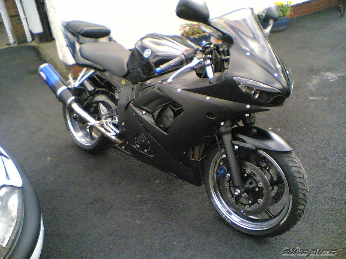 Bike Photo 417466