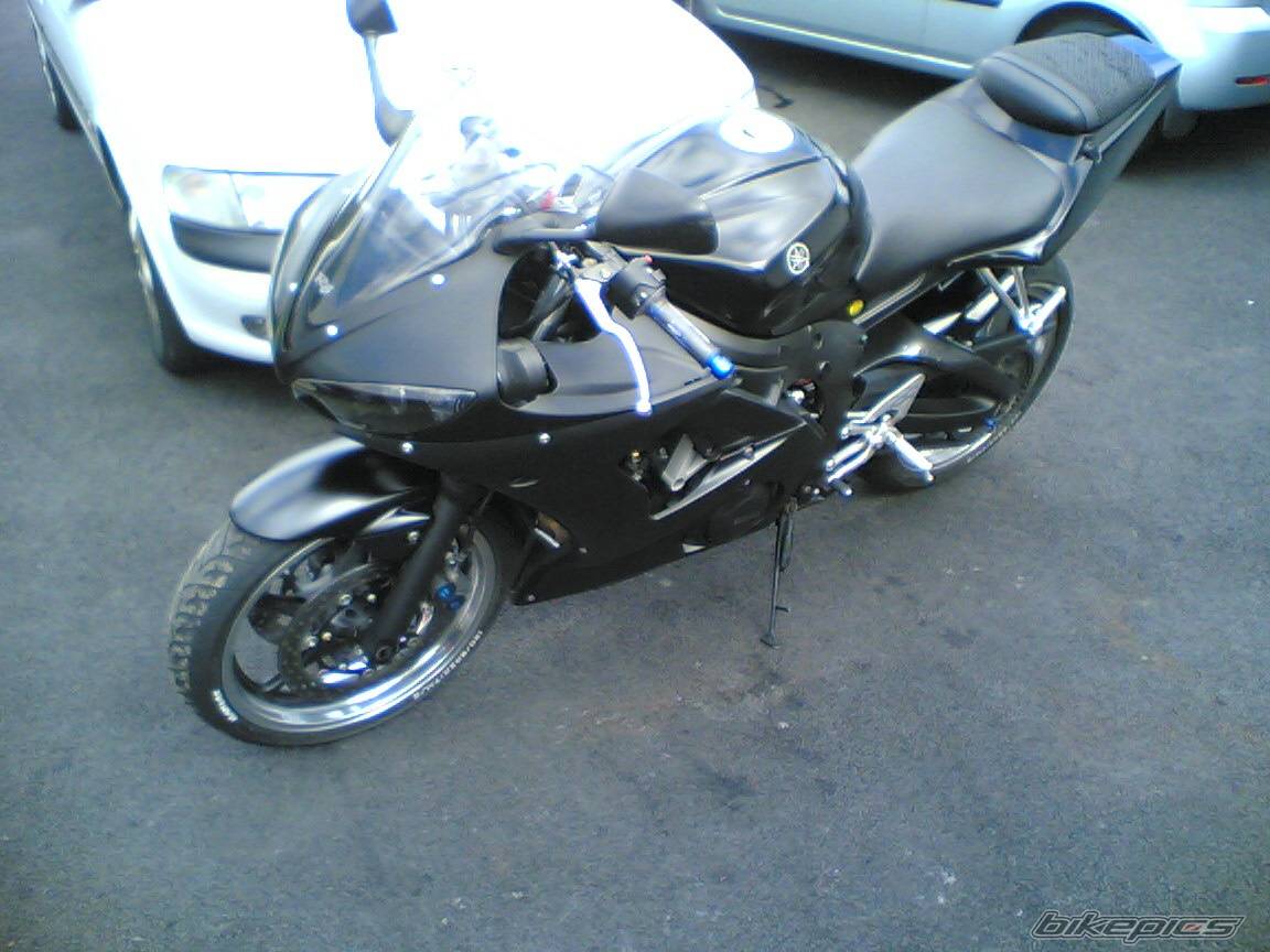 Bike Photo 417468