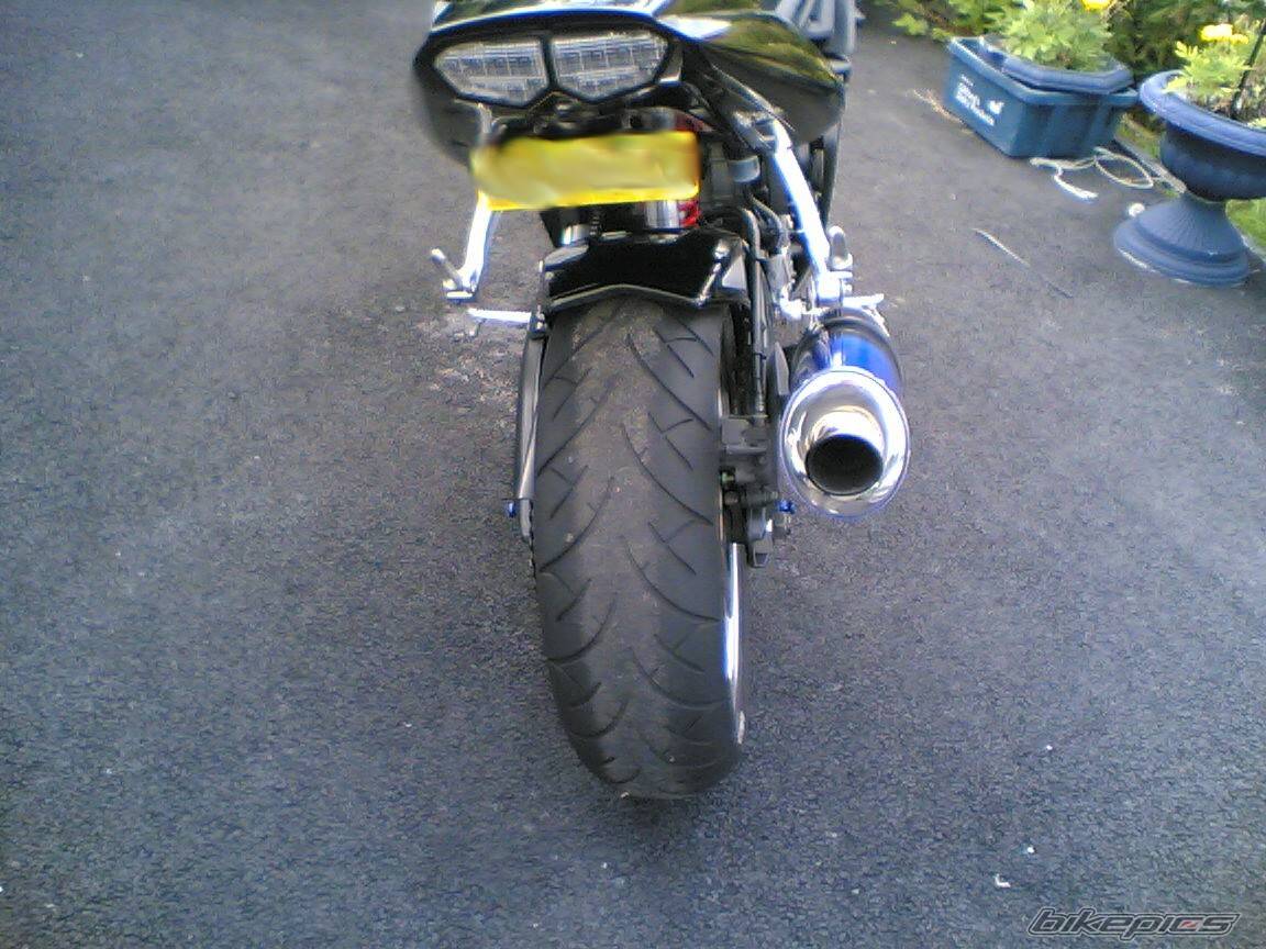 Bike Photo 417469