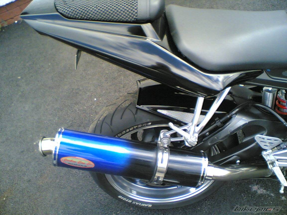 Bike Photo 417470