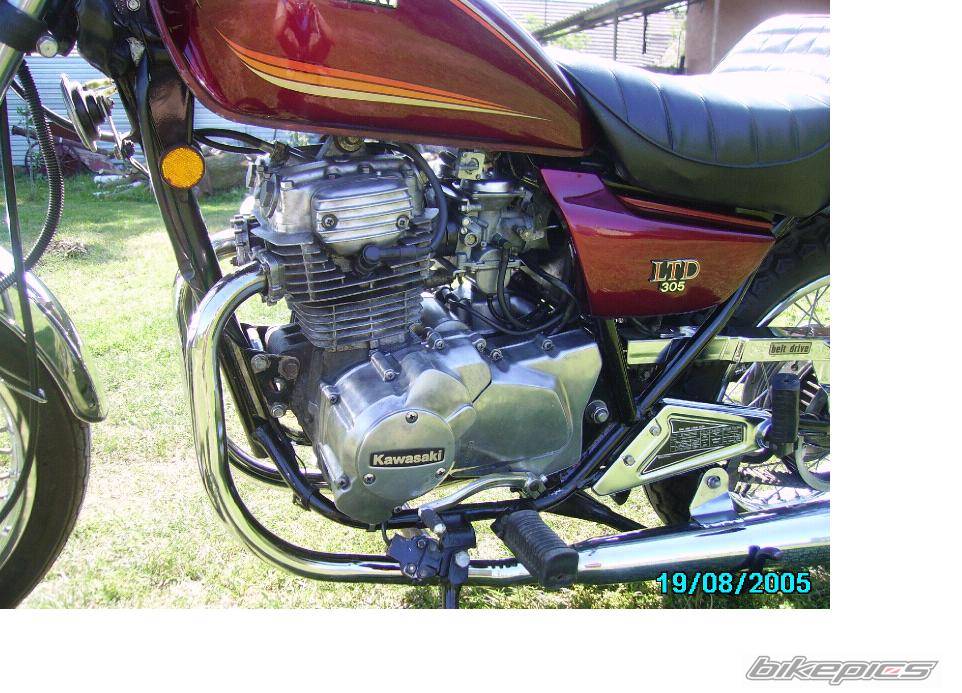 Bike Photo 417472