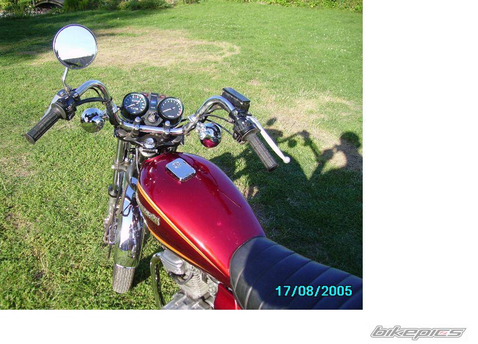 Bike Photo 417475