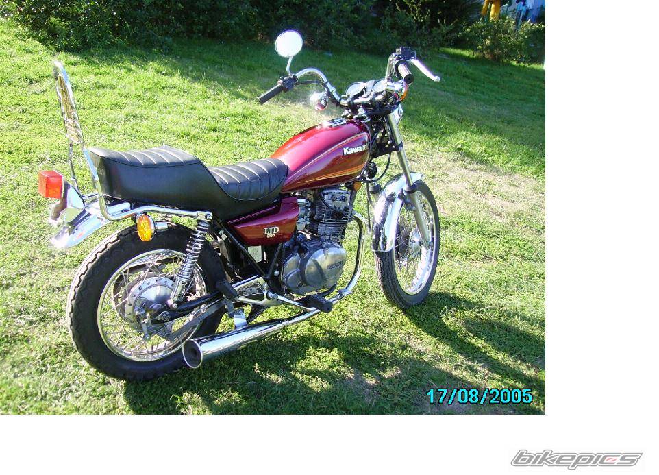 Bike Photo 417476