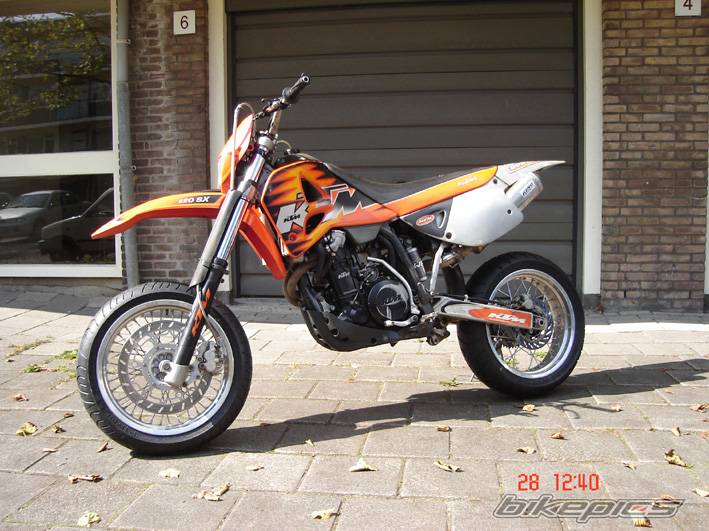 Bike Photo 417485