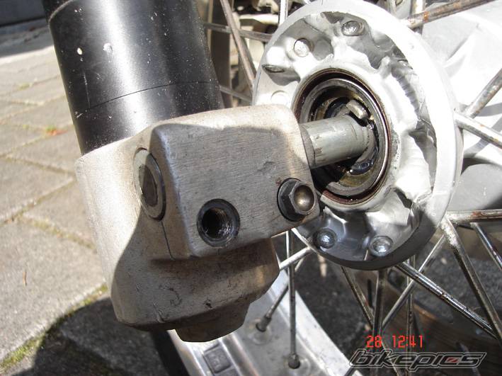 Bike Photo 417490