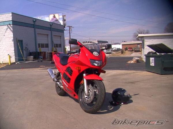 Bike Photo 4175
