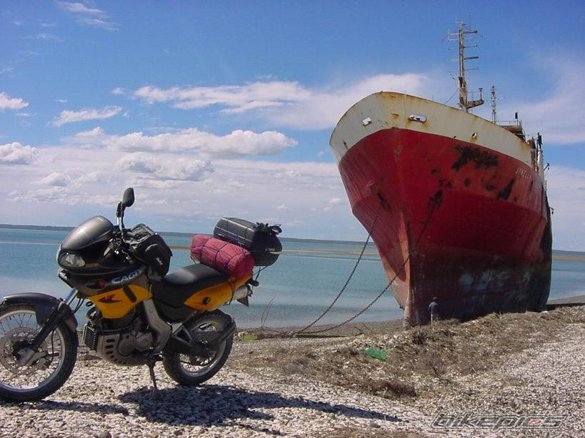 Bike Photo 41750
