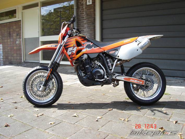 Bike Photo 417501