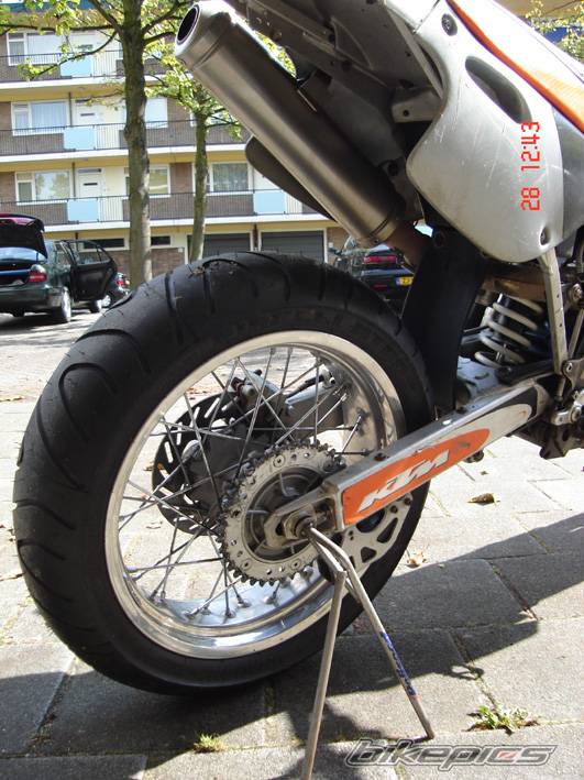 Bike Photo 417504