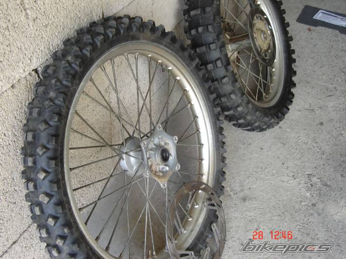 Bike Photo 417507