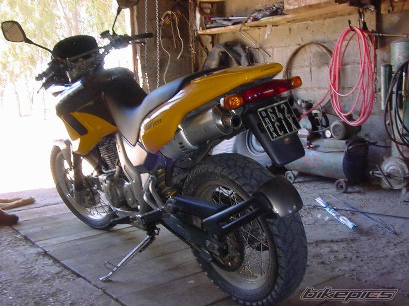 Bike Photo 41751