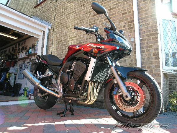 Bike Photo 417512