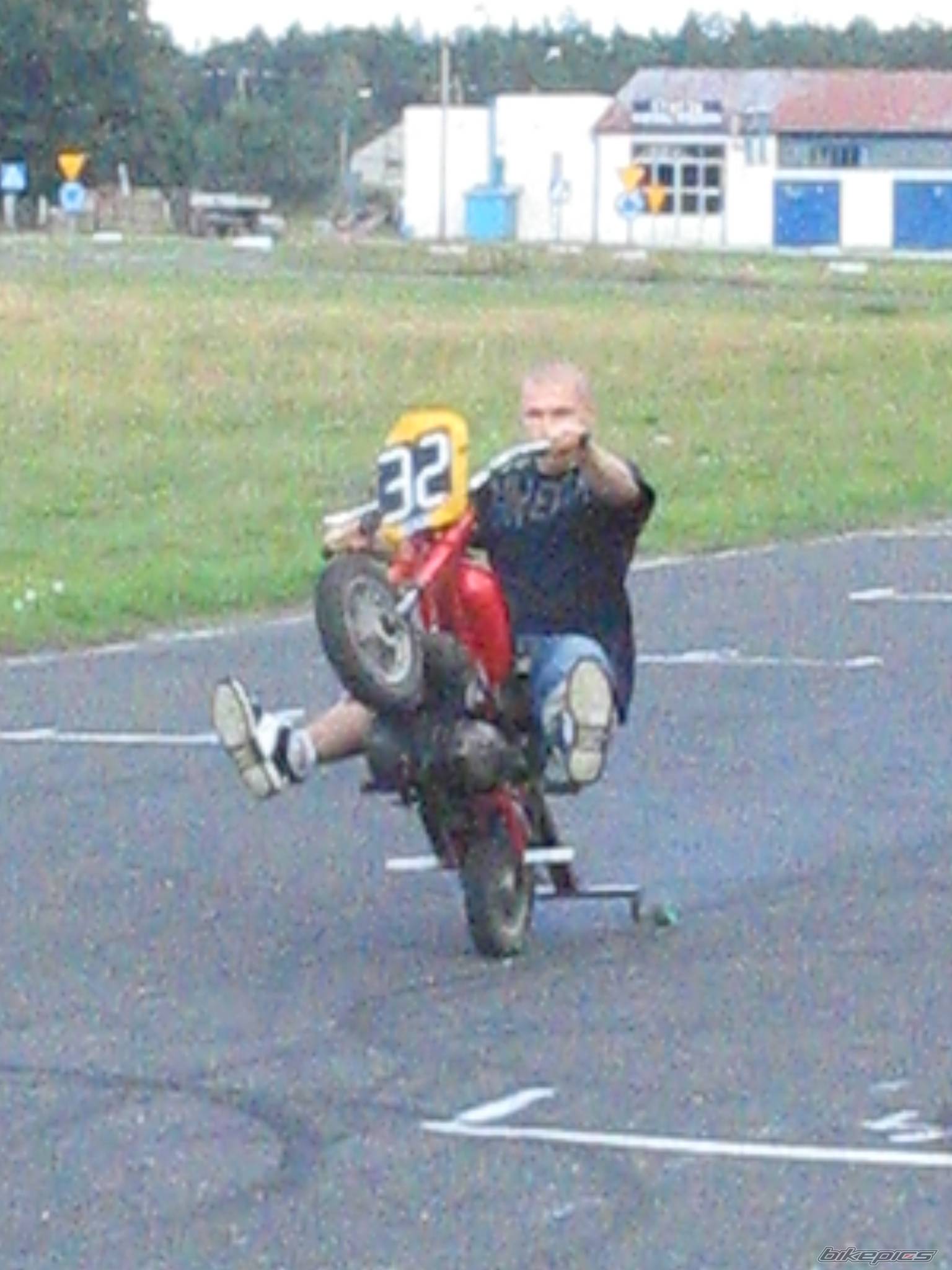 Bike Photo 417529