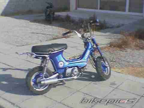 Bike Photo 417533