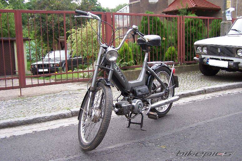 Bike Photo 417558
