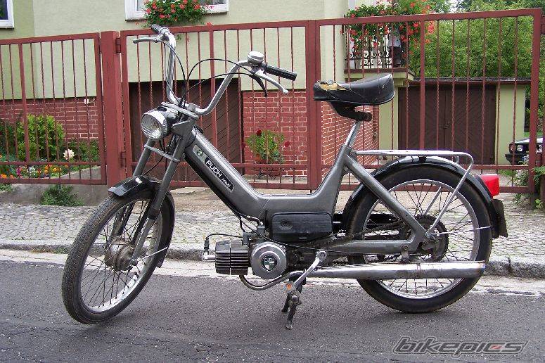 Bike Photo 417560