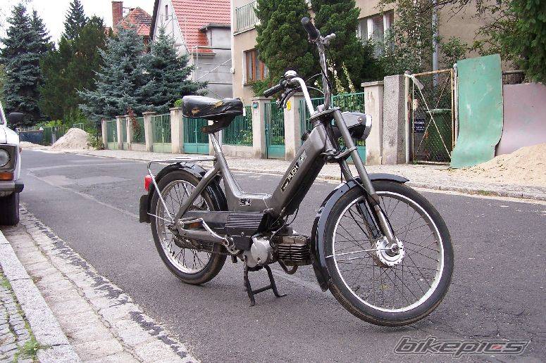 Bike Photo 417561