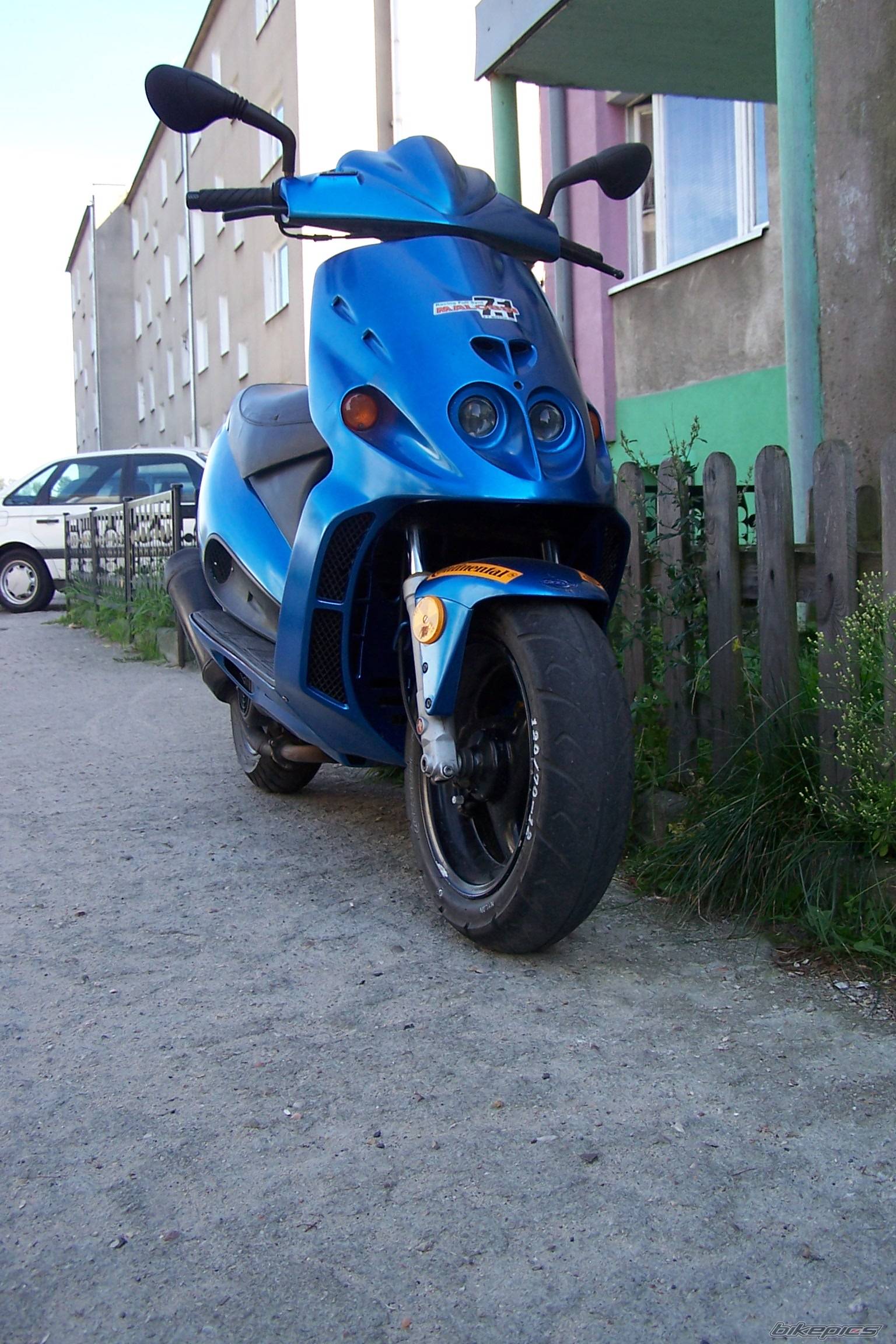 Bike Photo 417574