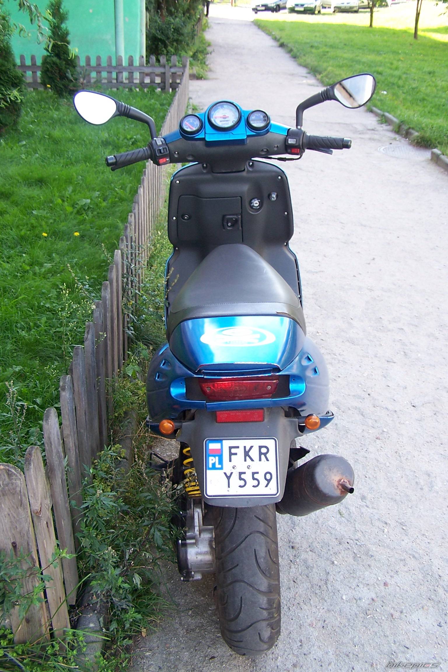 Bike Photo 417579