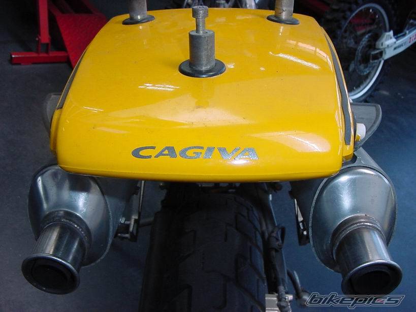 Bike Photo 41758