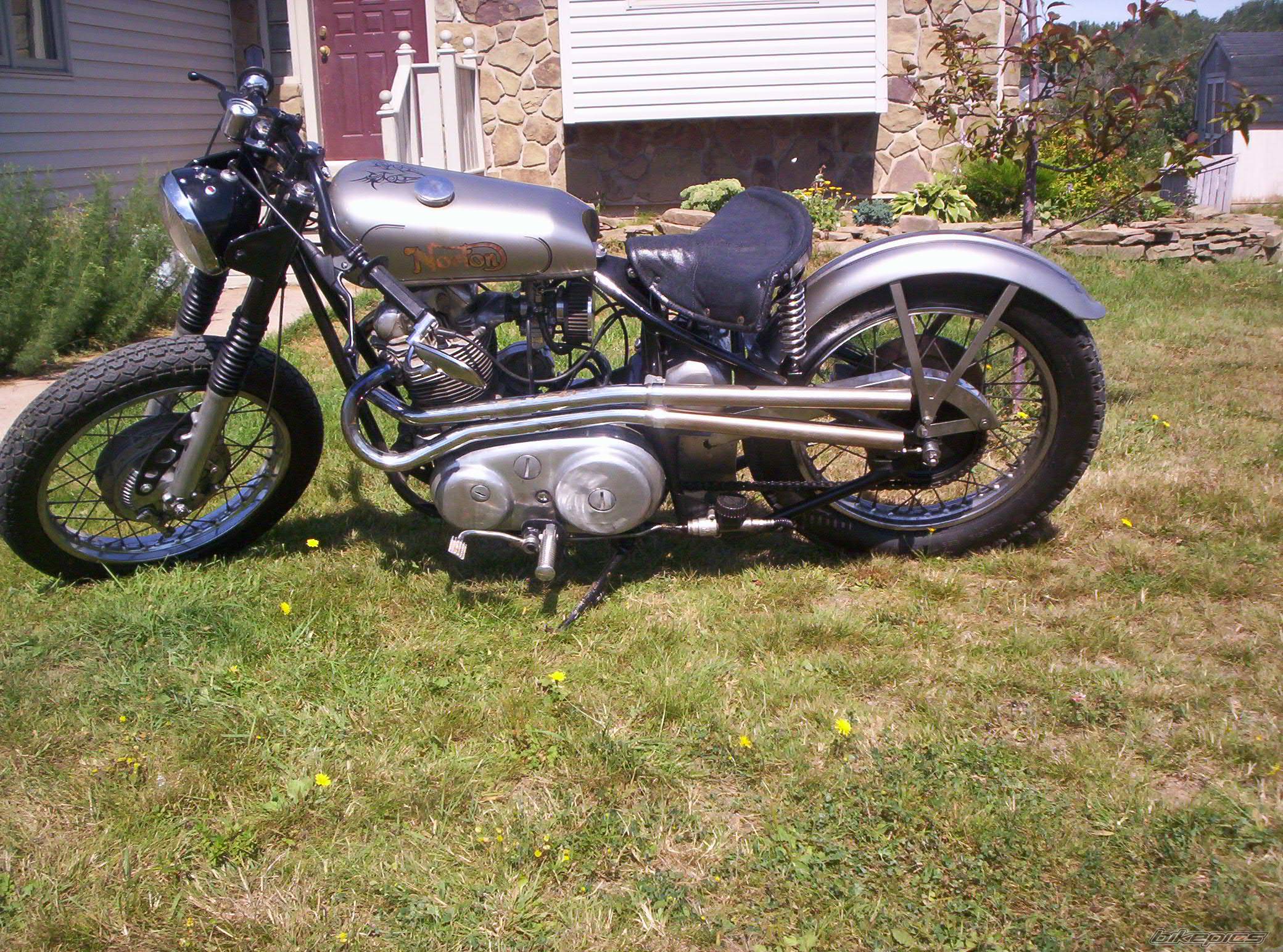 Bike Photo 417585