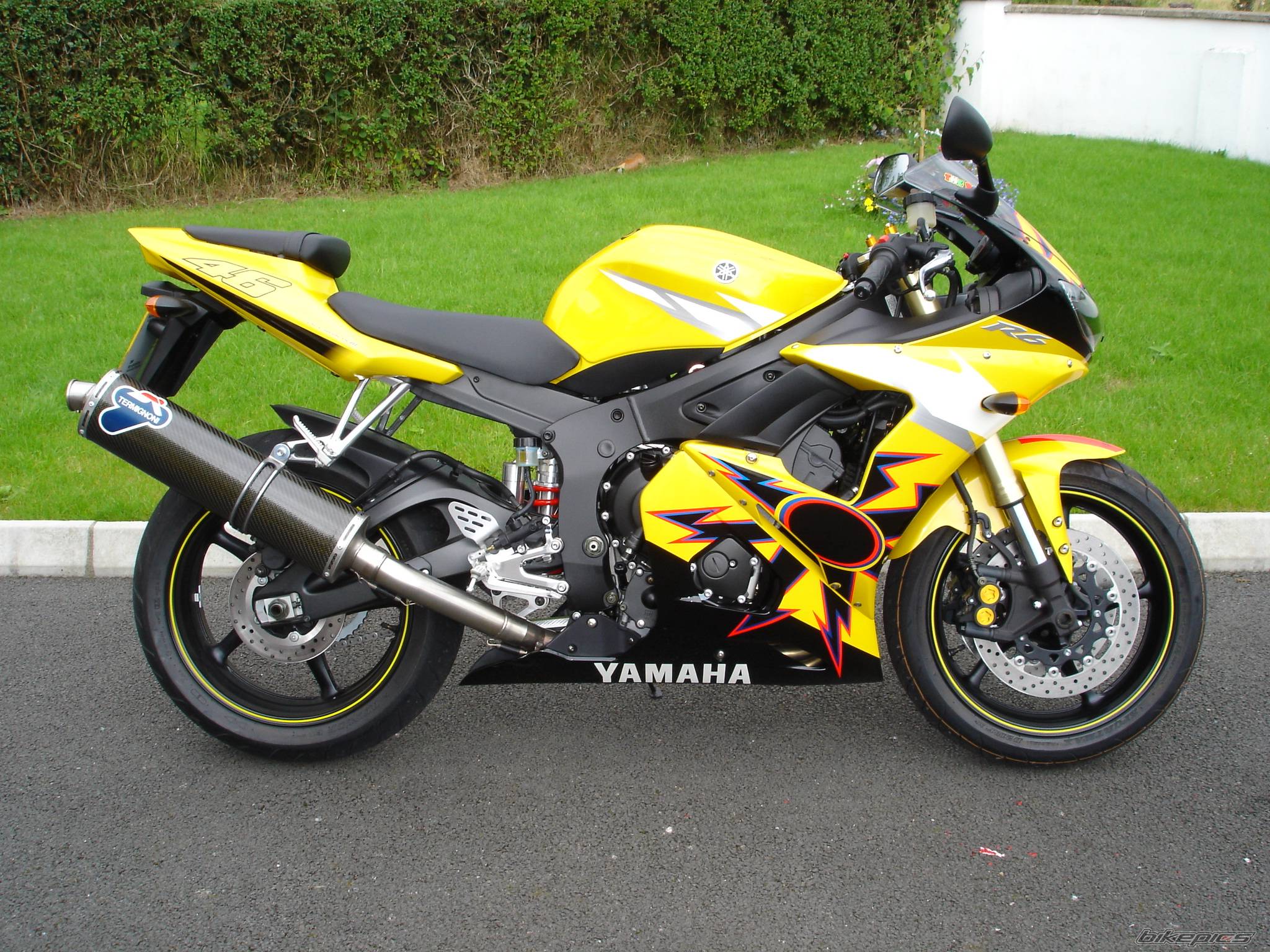 Bike Photo 417589
