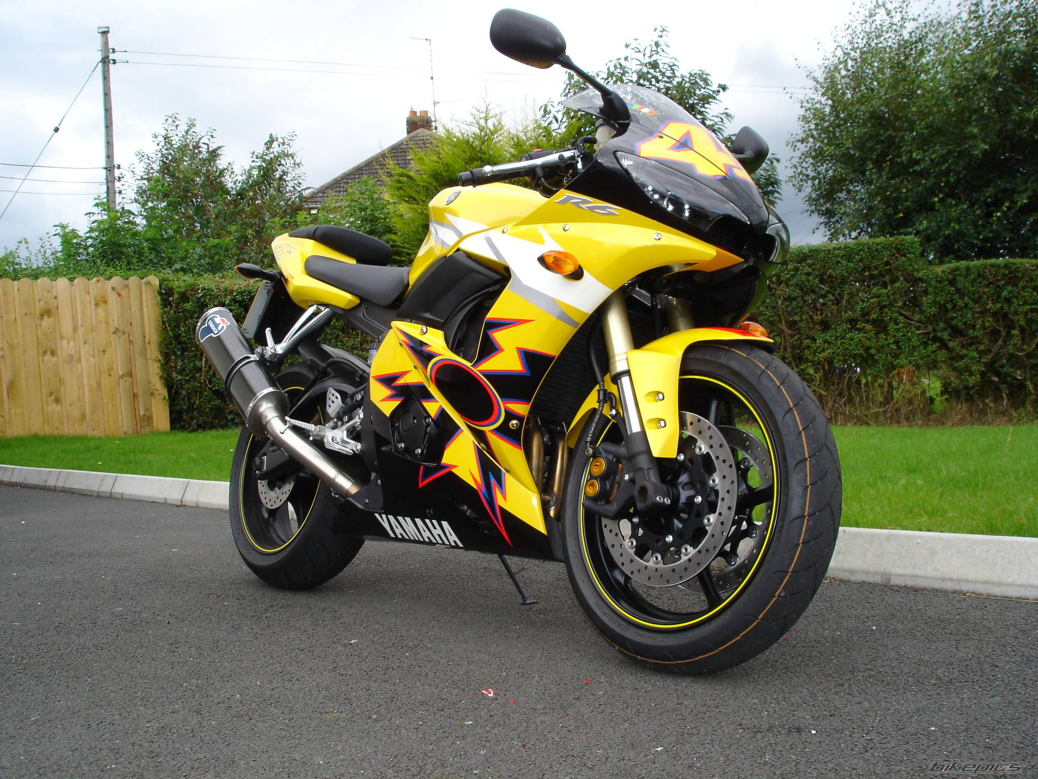 Bike Photo 417591