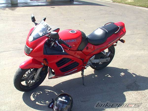 Bike Photo 4176