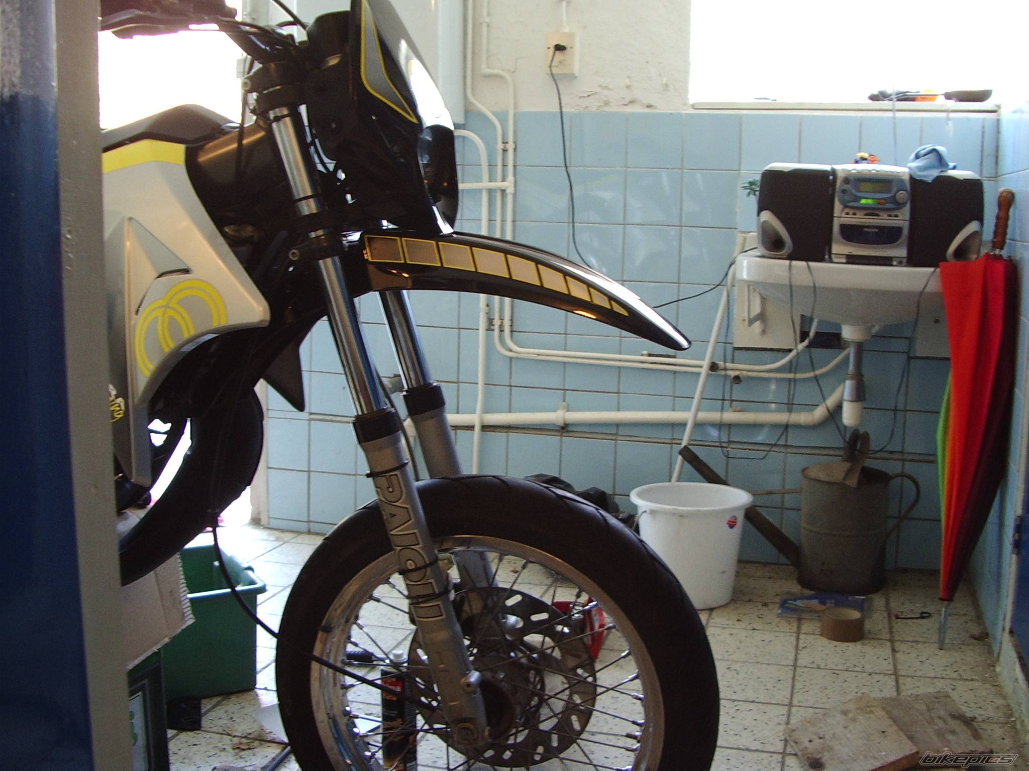 Bike Photo 417612