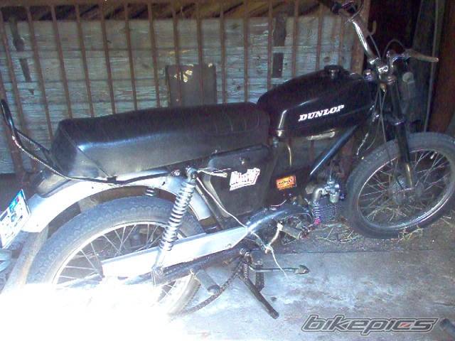 Bike Photo 417619