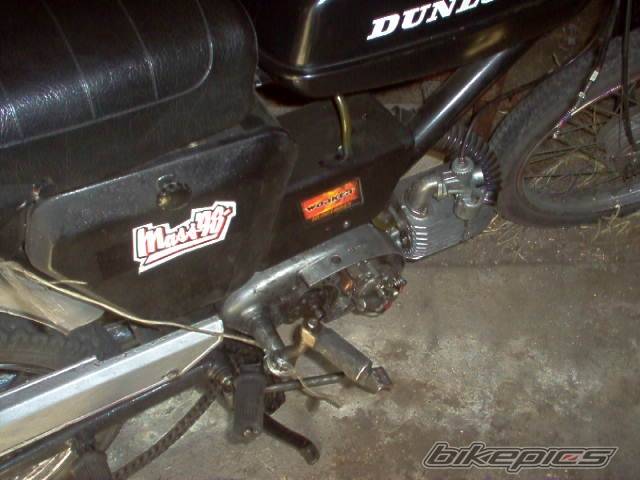 Bike Photo 417621